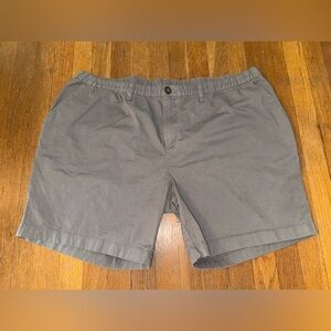 Chubbies Swim Trunks Shorts XXXL